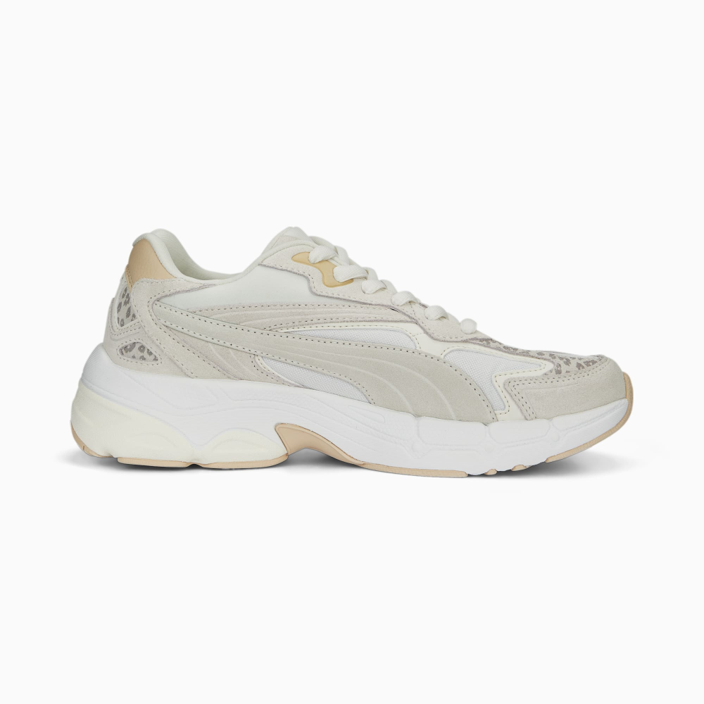 PUMA Teveris Nitro Animal 391097-01 / weiss