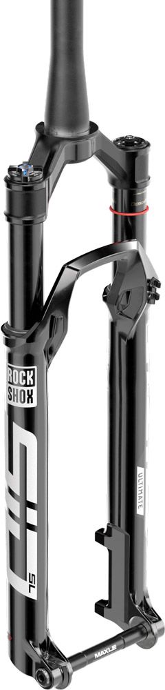 RockShox SID SL Ultimate Race Day 2P Remote 110mm Boost kaufen | Bike-Discount