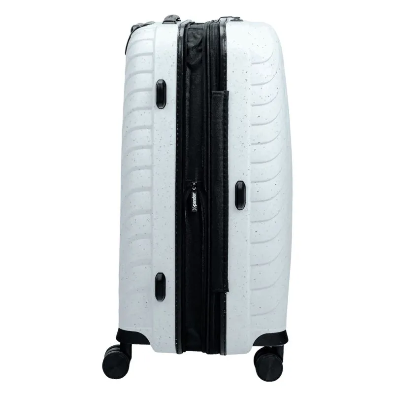 Swiss Bags Ocean Trolley M (67 cm) - White