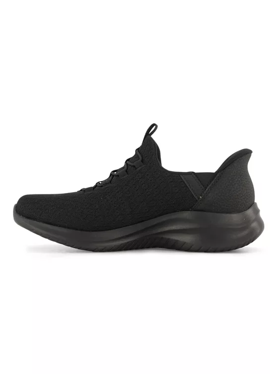 Skechers Slip On Sneaker ZINERGY Swift Fit