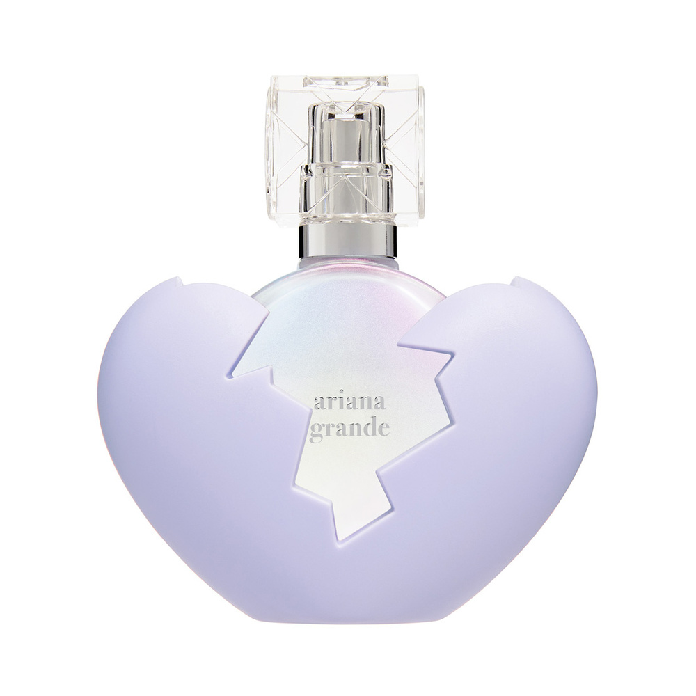 Ariana Grande Thank u Next 2.0 Eau de Parfum