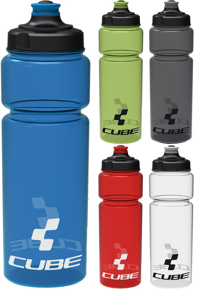 Cube Icon Trinkflasche 750ml kaufen | Bike-Discount