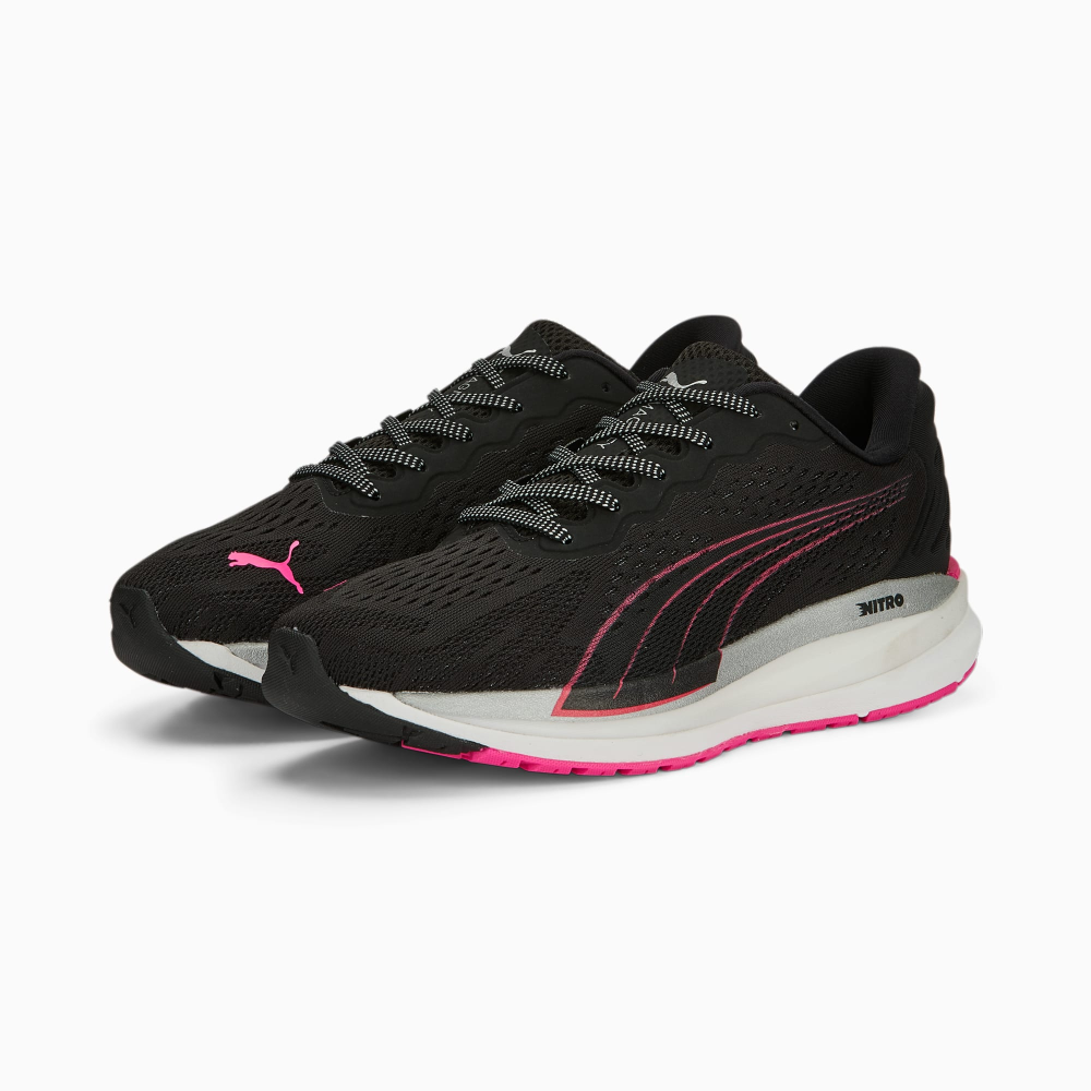 PUMA Magnify Nitro Surge Wns 376906_07 / schwarz