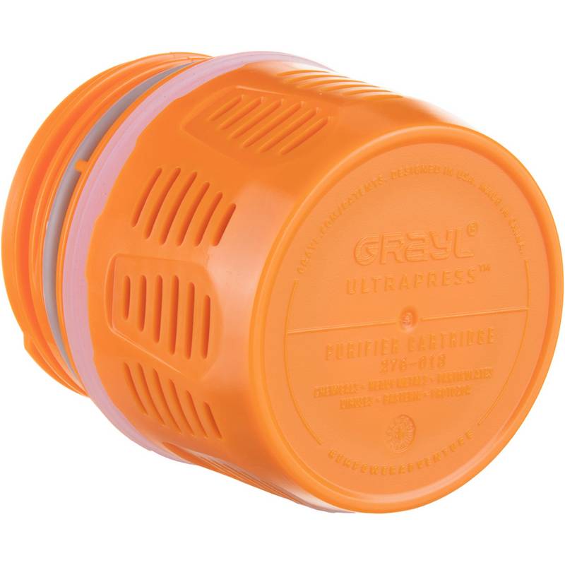 Grayl Ultrapress Purifier Cartridge Wasserfilter