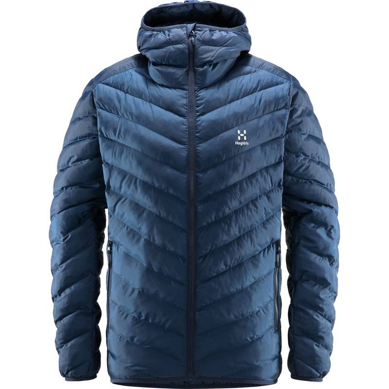 Haglfs Srna Mimic Hood Outdoorjacke Herren