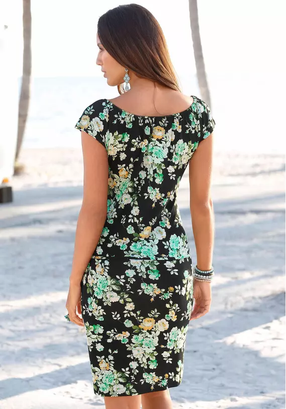 Sommerkleid