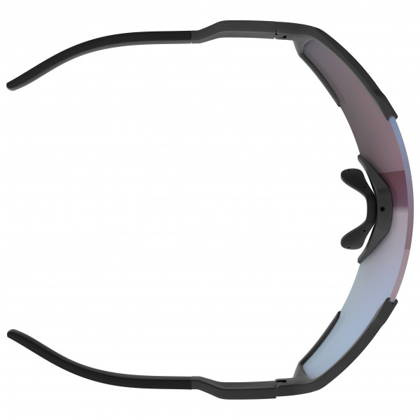 Scott - Shield Compact S2 (VLT 40%) - Fahrradbrille
