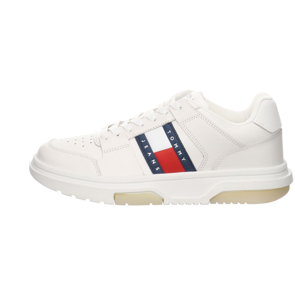 Tommy Jeans Brooklyn Elevated Sneaker