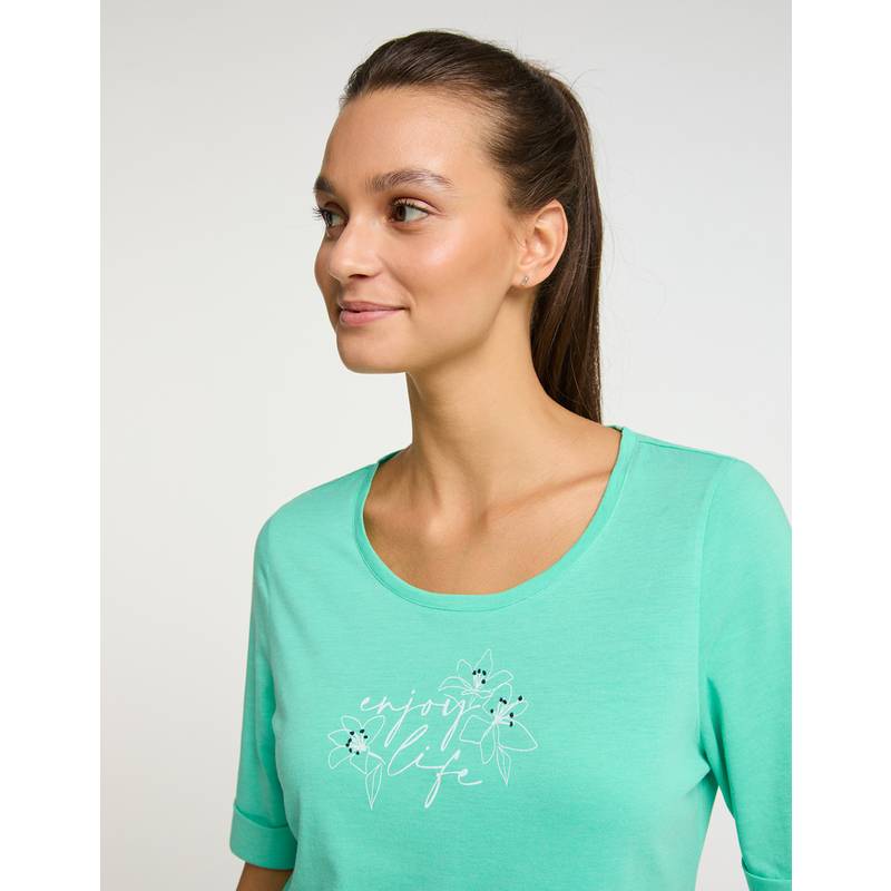 JOY sportswear ANYA T-Shirt Damen