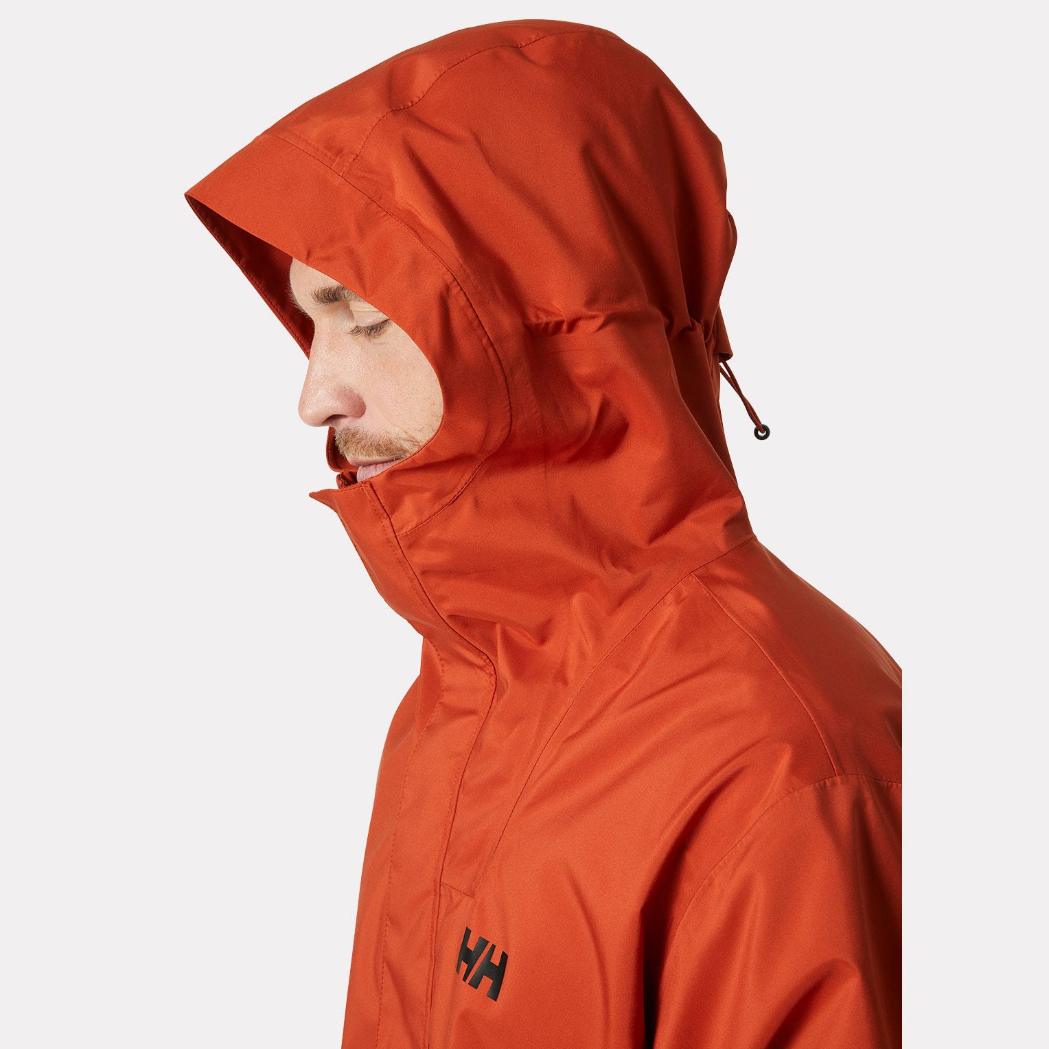Men's Flex Modular Rain Jacket