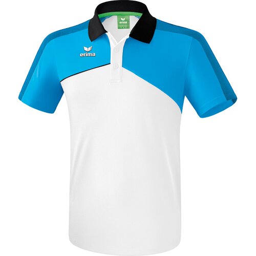 HERREN PREMIUM ONE 2.0 POLOSHIRT