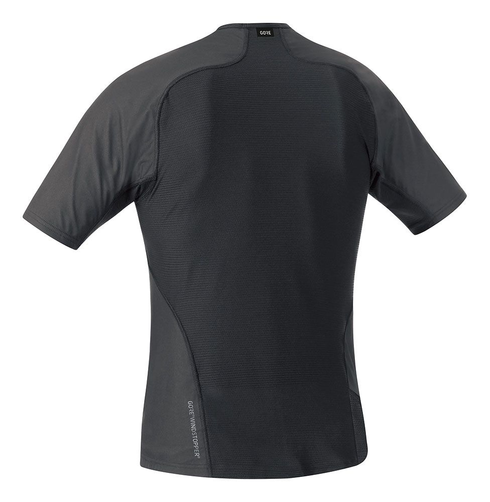 GOREWEAR M GORE® WINDSTOPPER® Base Layer Shirt - Funktionsunterhemd kaufen | Bike-Discount