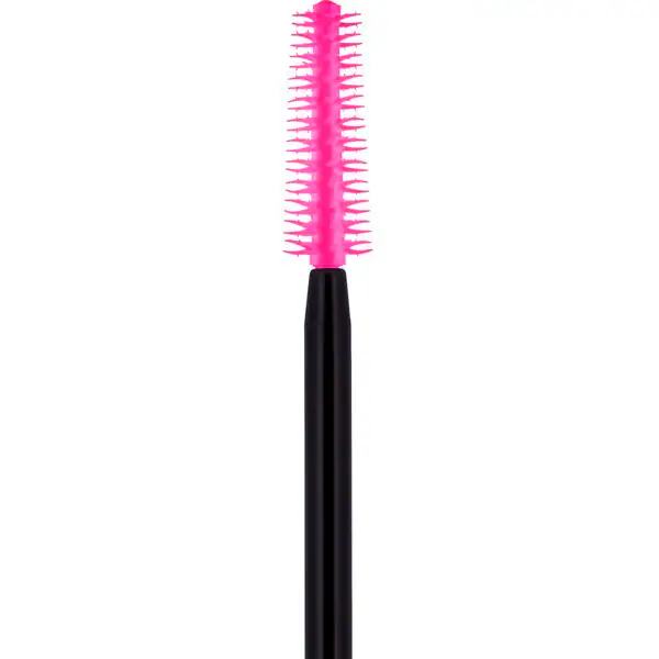 Essence Lash Without Limits 04 fekete tubusos szempillaspirál 13ml