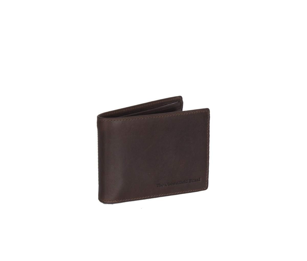 THE CHESTERFIELD BRAND Handtaschen braun MARVIN