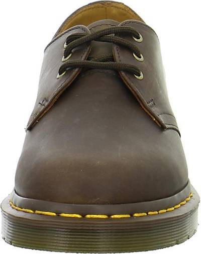 Dr. Martens Schnürschuh