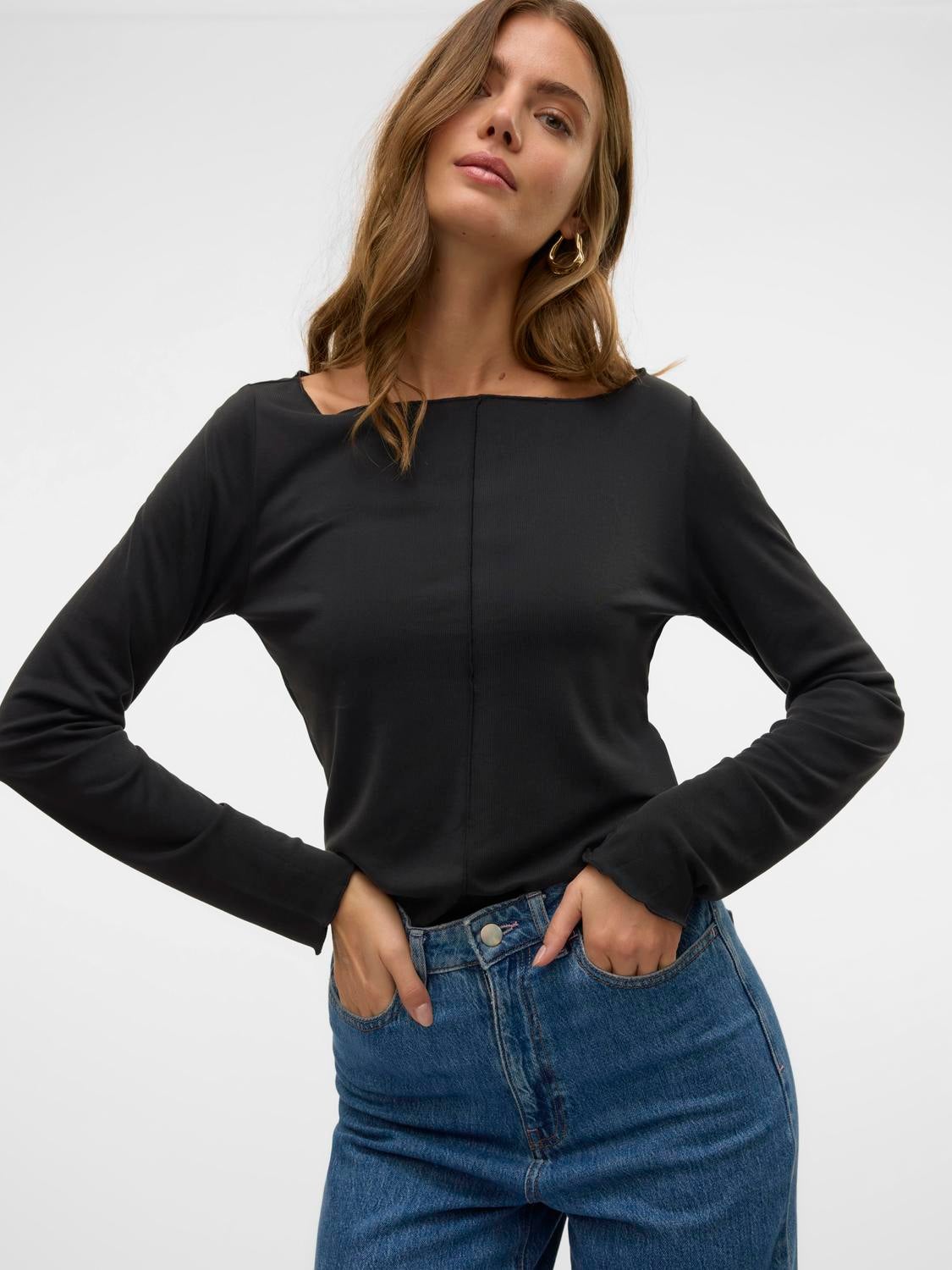 VMMAGGIE Top