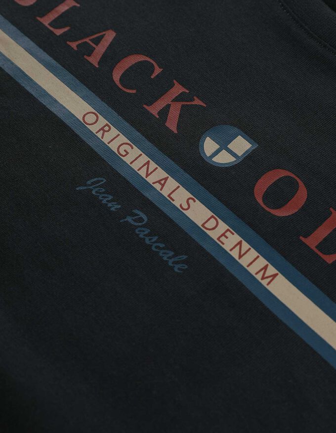 T-Shirt - Messageprint