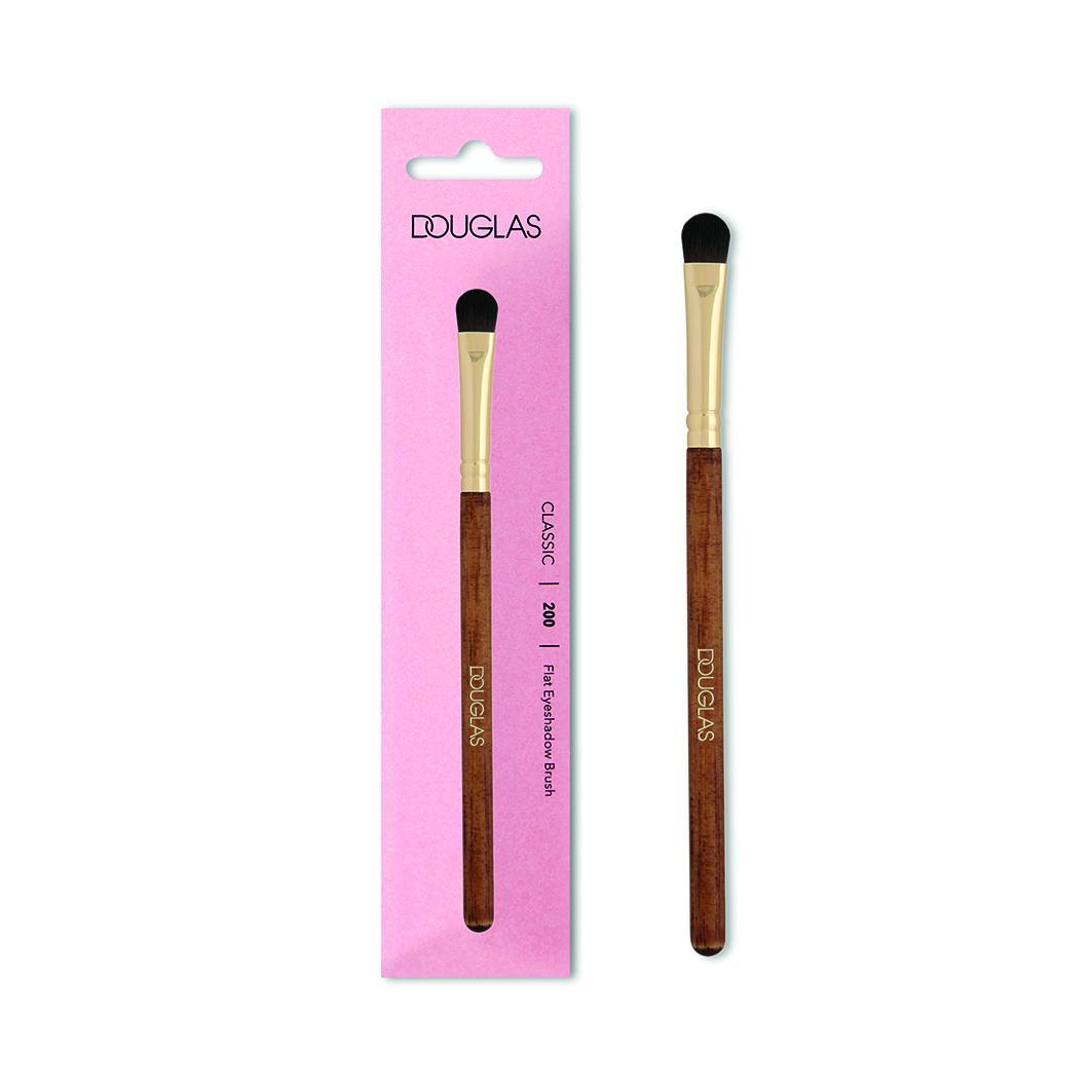 Classic Flat Eyeshadow Brush
