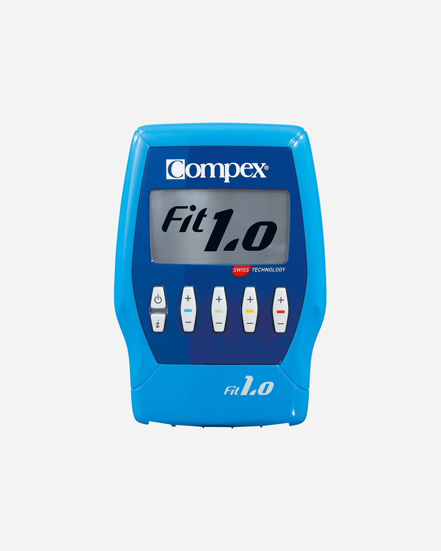 Elektrostymulator Compex Fit 1.0 2533116