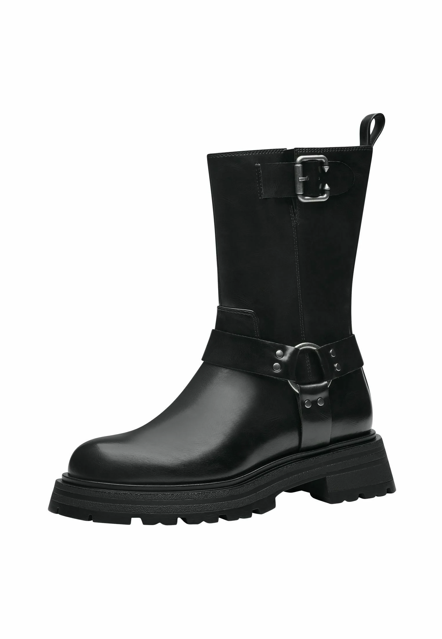 Botas tejanas/biker Tamaris