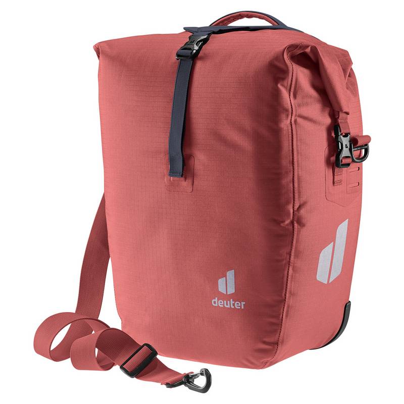 Deuter Weybridge 20+5 Fahrradtasche