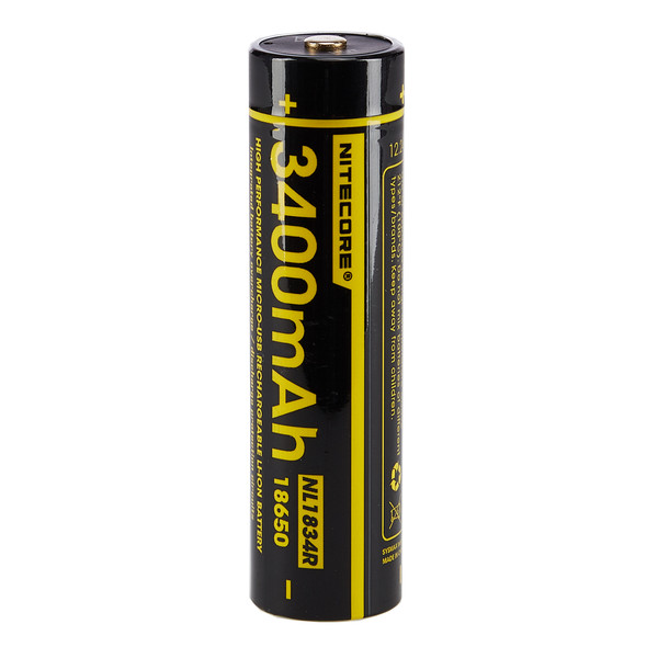 NL1834R, 3400MAH - Akkus
