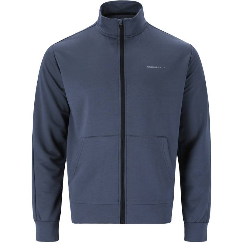 Endurance Loweer Sweatjacke Herren