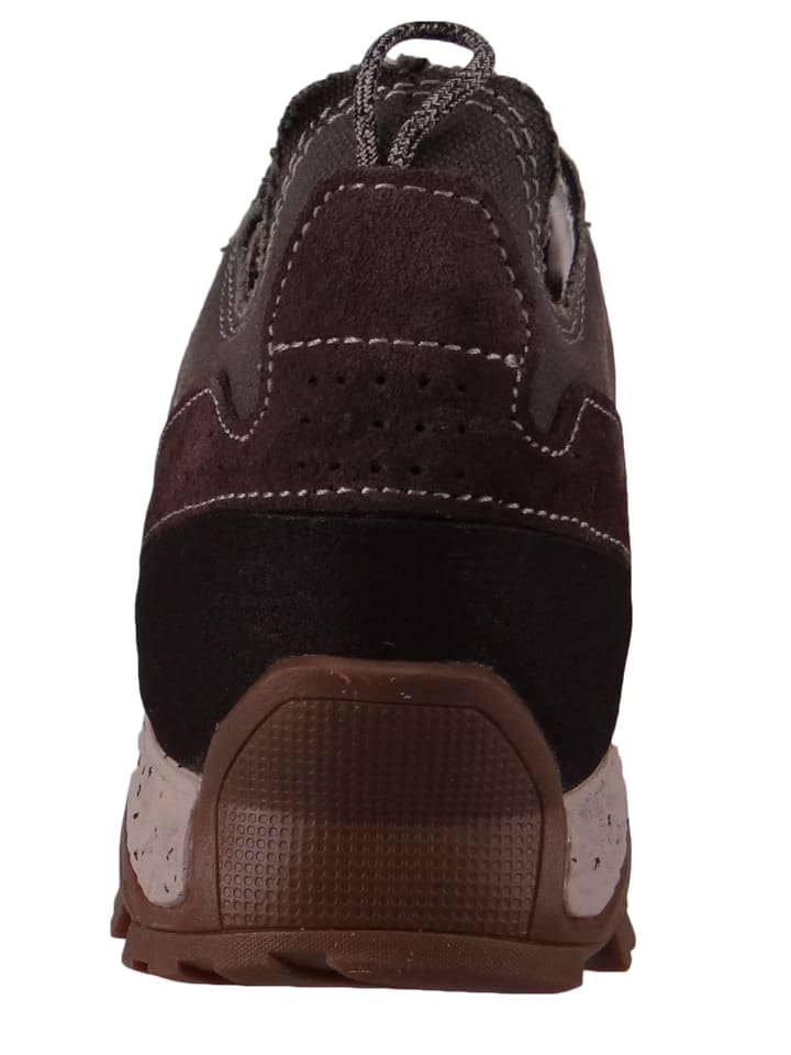 AKU Halbschuhe schwarz günstig kaufen