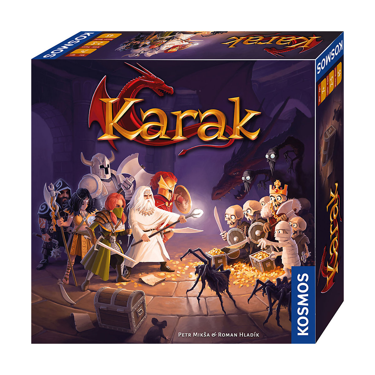 Karak