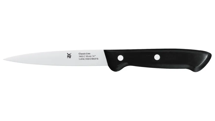WMF Allzweckmesser Classic Line 10cm