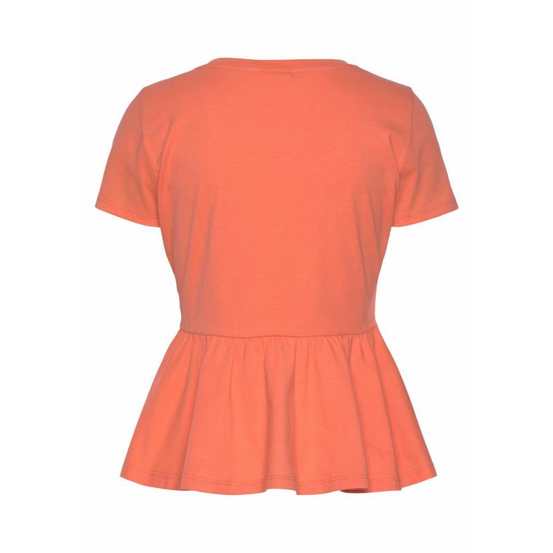 Lascana Langarmbluse Damen