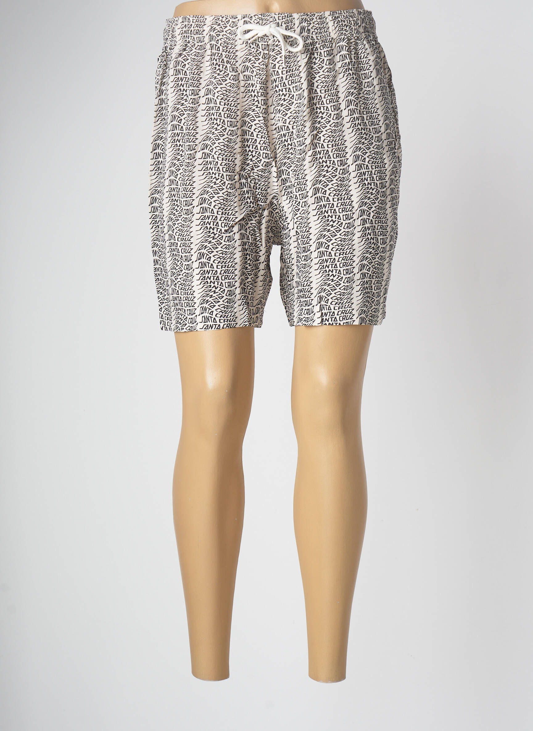 Santa Cruz Shorts 1 Femme couleur multi