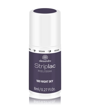 Alessandro Striplac Peel or Soak Nagellack-8 ml
