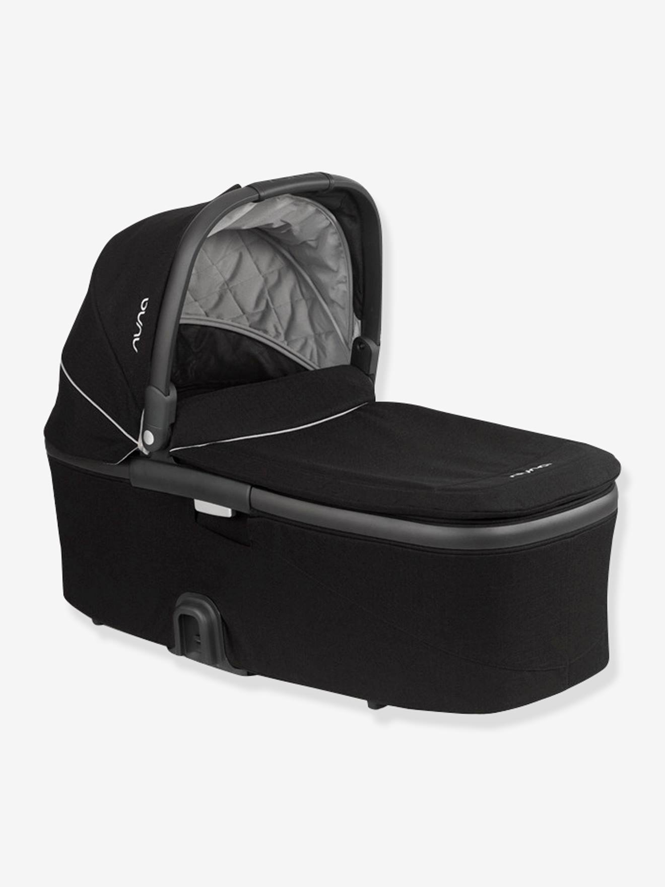 Nuna Babywanne DEMI GROW NUNA - dunkelgrau