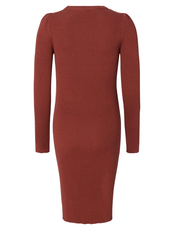 Noppies Kleid Vena in Sable günstig kaufen