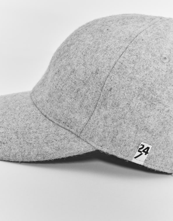 Cap Awenty cap