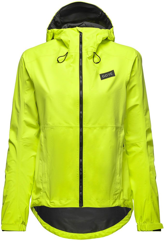 GOREWEAR Endure GORE-TEX®- Damen MTB Regenjacke kaufen | Bike-Discount