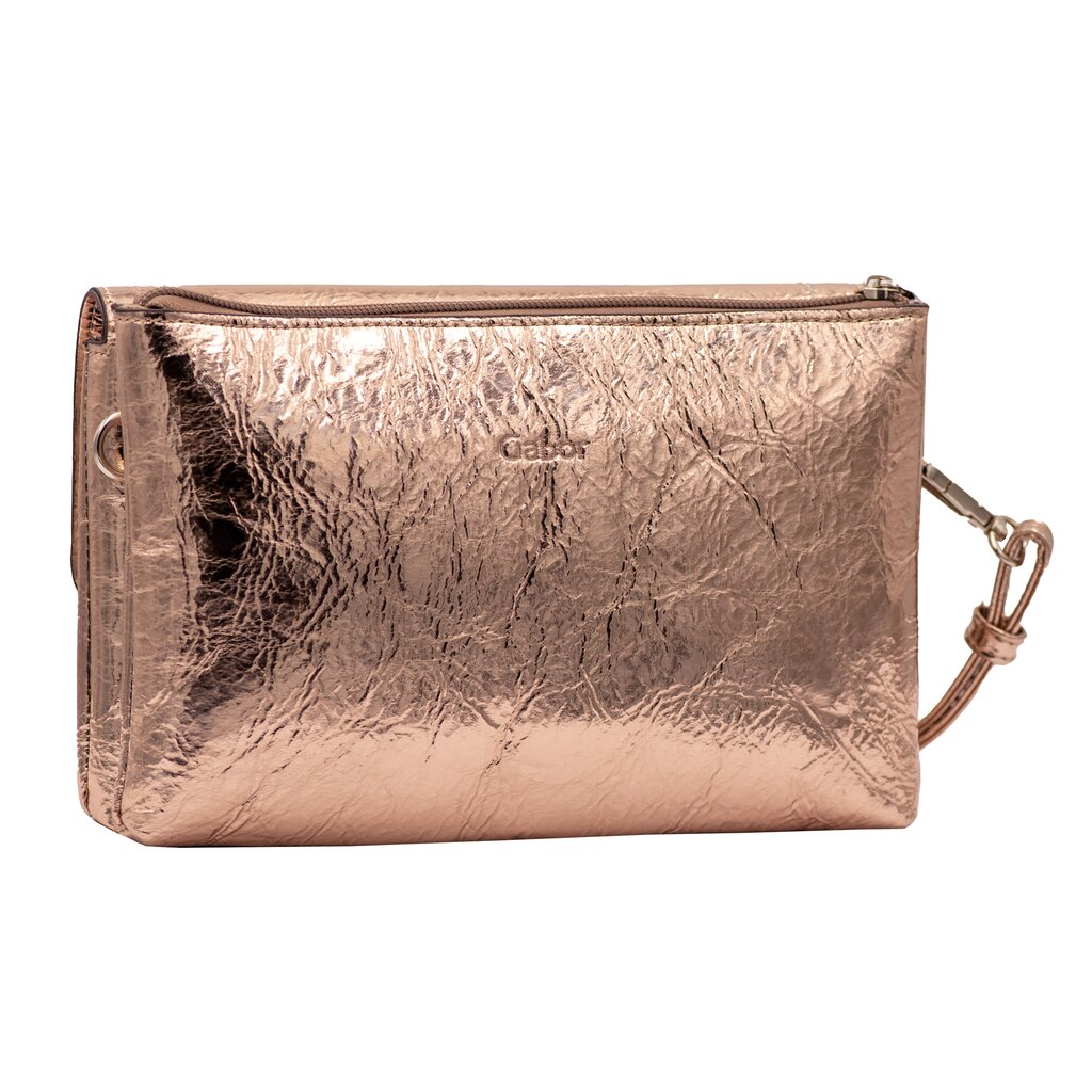 Gabor bags Handtasche ELISSA METALLIC rose