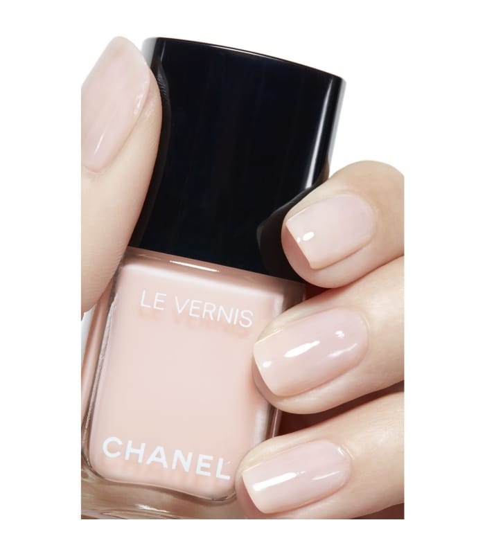 Chanel-LE VERNIS-Coloration des ongles