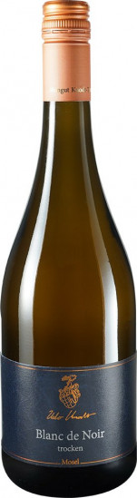 2022 Blanc de Noir trocken - Weingut Knodt-Trossen