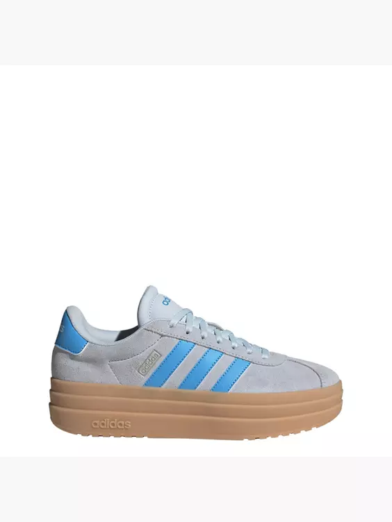 adidas VL Court Bold Schuh