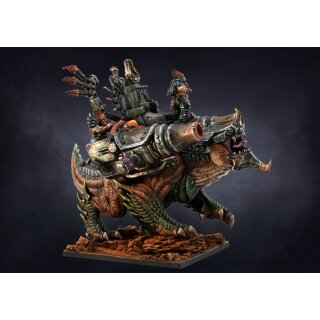 Conquest - Dweghom: Hellbringer Drake (Multilingual)