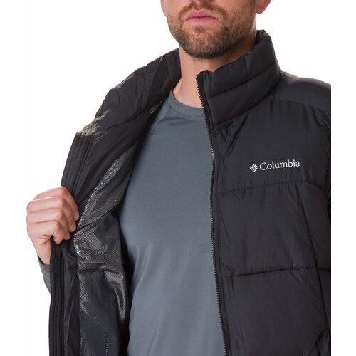 HERREN WESTE PIKE LAKE VEST