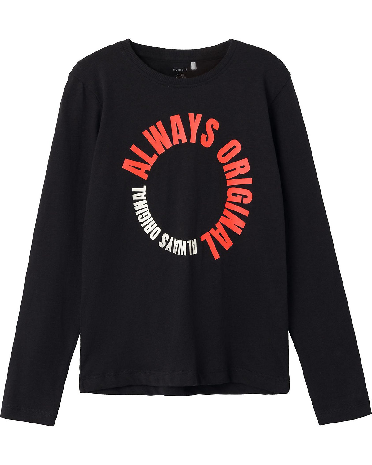 Langarmshirt NKMLOUIE für Jungen