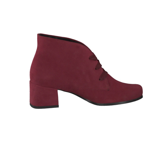 Stiefelette-27515290011 Semler