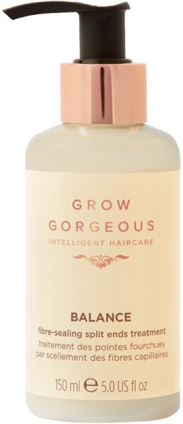Grow Gorgeous Balance Fibre-Sealing Split Ends Treatment Haarserum