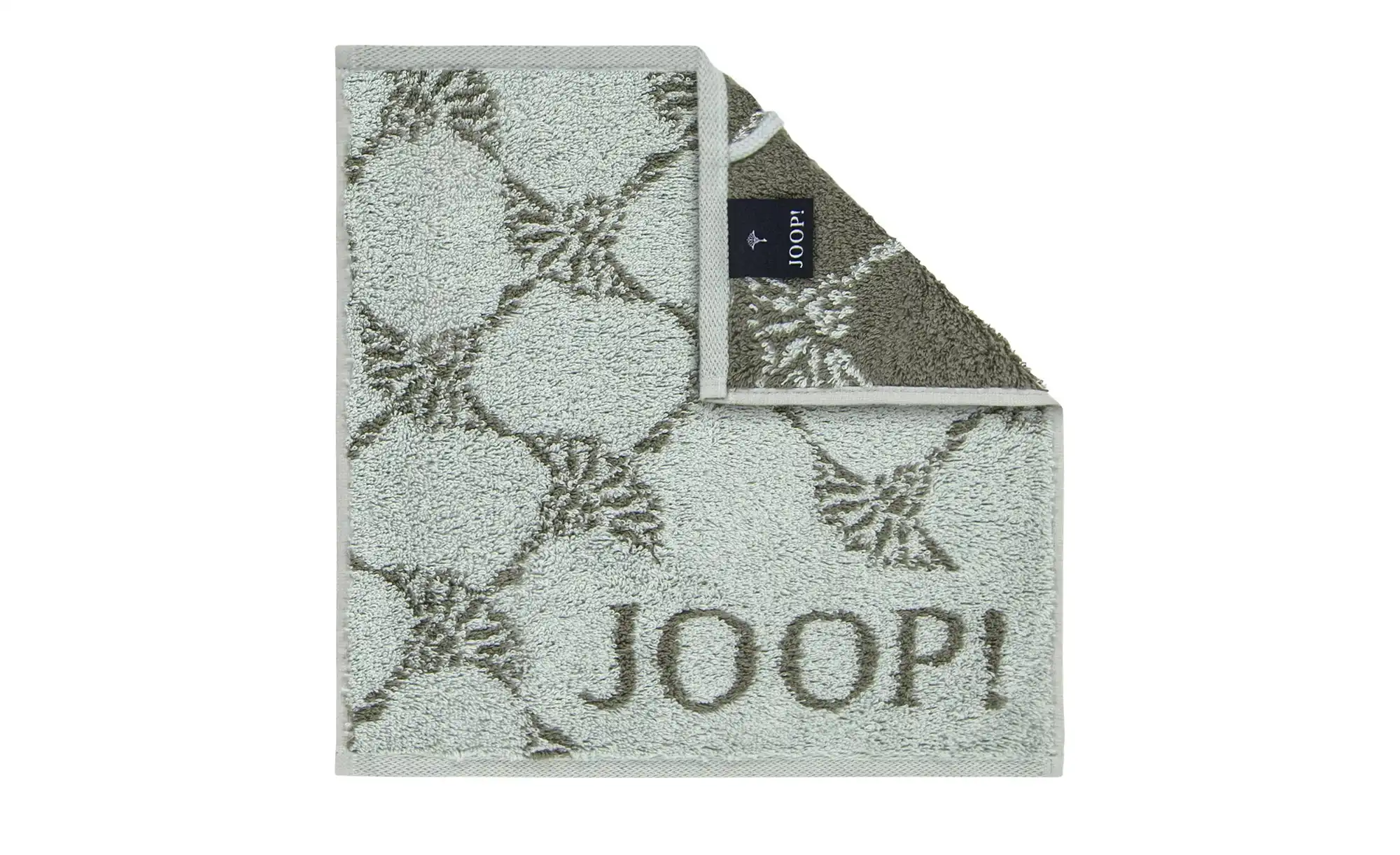 JOOP! Frottier JOOP 1611 Classic Cornflower