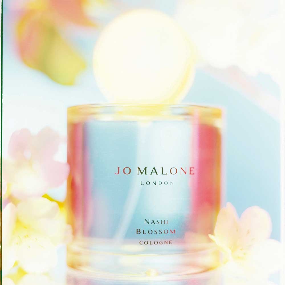 Jo Malone London Nashi Blossom Cologne Intense Spray