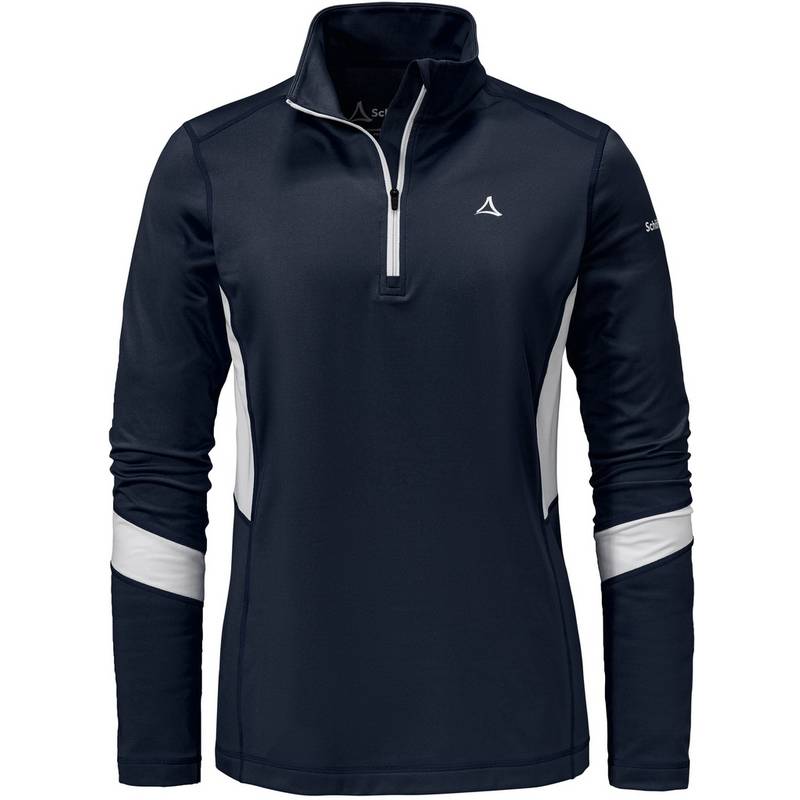 Schöffel Lenggries Fleeceshirt Damen