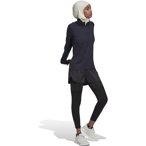 DAMEN RN FAST 1/2 ZIP